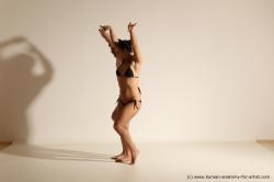 Jive reference poses